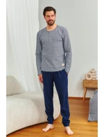 PÁNSKÉ PYŽAMO PMB.7353 J/25