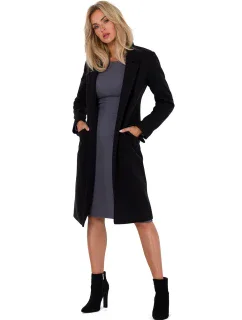 Plášť model 184729 Moe