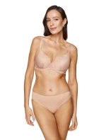 Polstrovaná podprsenka model 216103 Gorteks