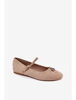 Balerinky model 228935 Step in style Balerinky model 228935 Step in style