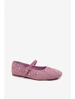 Balerinky  model 230611 Step in style