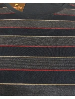 Pyžamo Cornette Various 138/56 long/r 3XL-5XL pánské