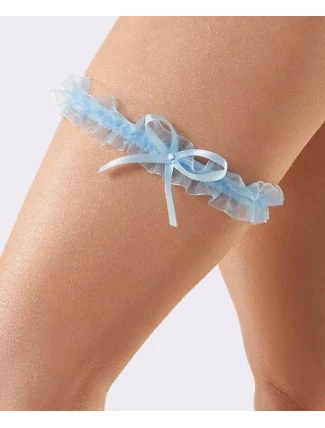 Julimex PW 02 Odesa Plus Size Podvazky Julimex PW 02 Odesa Plus Size Podvazky