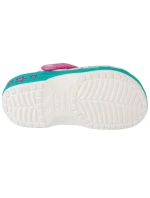 Crocs LOL Surprise Diva Girls Classic Clog Jr dřeváky 209466-100 Crocs LOL Surprise Diva Girls Classic Clog Jr dřeváky 209466-100