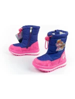 Sněhule Tlapková patrola City Jr PW008528 Sněhule Tlapková patrola City Jr PW008528