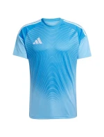 Adidas Tiro 25 Competition Jersey Brankářský dres s krátkým rukávem M JI9715 pánské