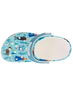 Žabky Crocs Frozen Baya Clog Jr 210352-90H