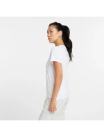 Tričko New Balance Sport Jersey s logem W WT43582WT