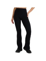 Dámské legíny 4F CAS F1195 deep black 4FWAW25TTROF1195 20S dámské