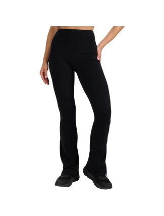 Dámské legíny 4F CAS F1195 deep black 4FWAW25TTROF1195 20S dámské