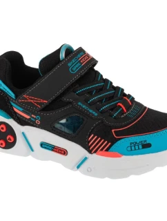 Skechers Gametronix 2.0 402270L-BKMT Black 28