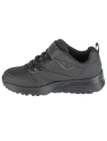 Skechers Uno Lite - Echo Surge 403640L-BBK Black 29