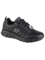 Boty Skechers Sure Track-Erath W 76576EC-BLK