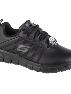 Boty Skechers Sure Track-Erath W 76576EC-BLK