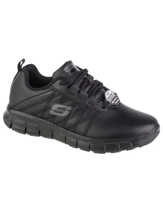 Boty Skechers Sure Track-Erath W 76576EC-BLK