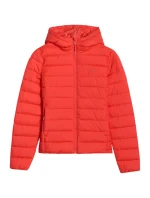 Péřová bunda 4F W 4FWAW25TDJAF580 62S Péřová bunda 4F W 4FWAW25TDJAF580 62S