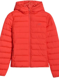 Péřová bunda 4F W 4FWAW25TDJAF580 62S