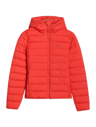 Péřová bunda 4F W 4FWAW25TDJAF580 62S Péřová bunda 4F W 4FWAW25TDJAF580 62S