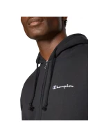 Champion pánská mikina s kapucí 221794.KK001 pánské