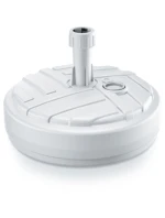 UMBRELLA PARASOL BASE WHITE WHITE Dětské