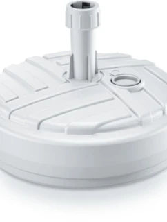 UMBRELLA PARASOL BASE WHITE WHITE Dětské