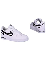 Pánské boty Nike Air Force 1 `07 FM DR0143-101