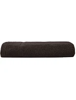 The One Towelling Recycled 70 Ručník "Recycled" 48.1067 anthracite The One Towelling Recycled 70 Ručník "Recycled" 48.1067 anthracite