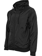 Build your Brand BY 016 Větrovka 56.0016 black/black Build your Brand BY 016 Větrovka 56.0016 black/black