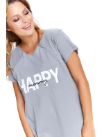 Doctor Nap TCB.9504 barva:šedá Doctor Nap TCB.9504 barva:šedá