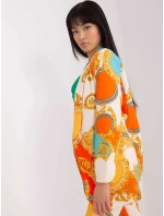 Námořnictvo DHJ MA 15621B.03 oranžová