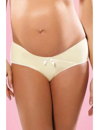 Těhotenské kalhotky Banana Split Slip - Mitex