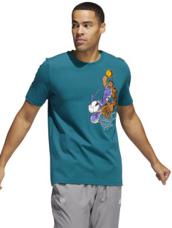 Pánské tričko Don Avatar Tee H62295 - NIKE