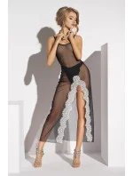 Elegantní šaty Avola - Lume di Luma Elegantní šaty Avola - Lume di Luma