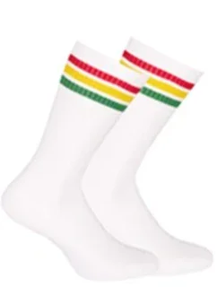 MLÁDEŽNICKÉ PONOŽKY W.966