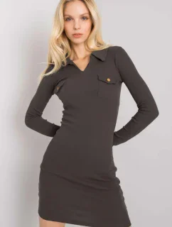 Denní šaty model 175443 Rue Paris