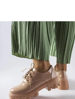 Polobotky  model 206581 Solea