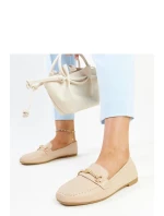 Mokasiny model 207421 Solea