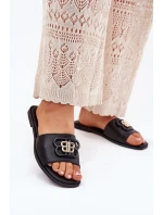 Pantofle  model 215963 Step in style