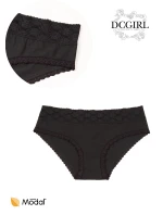 DC Girl kalhotky 268988 A'2 M-XL modal