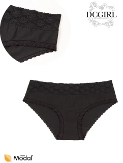 DC Girl kalhotky 268988 A'2 M-XL modal