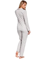 Dámské pyžamo 482/364 Ella - CORNETTE