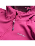 SAVRO JRG Dětský softshell