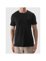 Pánské tričko (sada 3 triček) 4F 3P-SS-4FWMM00TTSHM2256-91S 3PAK