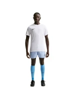 Nike Dri-Fit Park VIII pánské tričko bílé HV8173 100 pánské