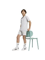 Adidas ENTRADA 26 Juniorské teplákové šortky KF5929