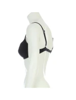 Banana Moon Ficto Black LSE01 horní díl plavek