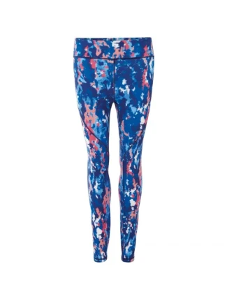 Dámské legíny Iasmina W 309098 19-4151 - Kappa Dámské legíny Iasmina W 309098 19-4151 - Kappa