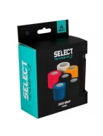 Páska pro kamaše Select 4 ks v balení 5 cm x 4,5 m T26-17705