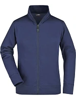 Daiber JN 52 Dámská mikina 02.0052 navy