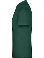 Daiber JN 797 Pánské tričko 02.0797 dark green Daiber JN 797 Pánské tričko 02.0797 dark green
